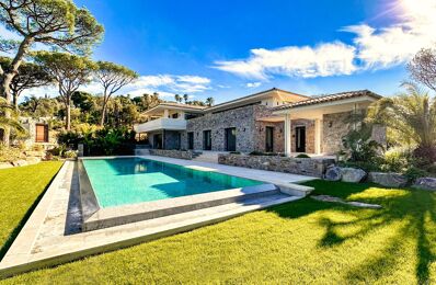 vente maison 15 900 000 € à proximité de La Garde-Freinet (83680)