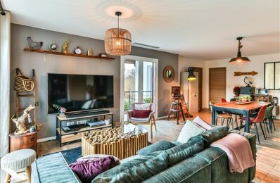 vente maison 620 000 € à proximité de Briscous (64240)