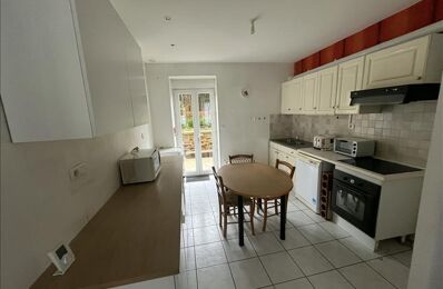 appartement 4 pièces 69 m2 à vendre à Brest (29200)