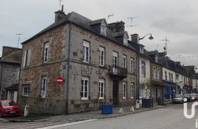 vente maison 198 000 € à proximité de Saint-Hilaire-du-Harcouët (50600)