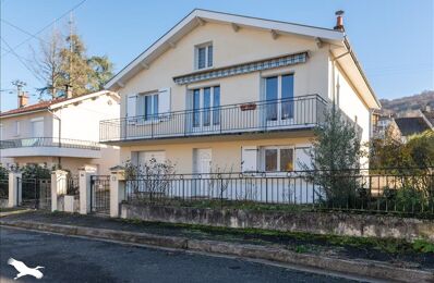 vente maison 181 050 € à proximité de Salvagnac-Cajarc (12260)