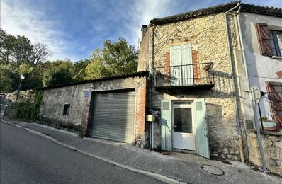 vente maison 50 625 € à proximité de Puy-l'Évêque (46700)