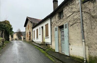 maison 2 pièces 52 m2 à vendre à Castelfranc (46140)