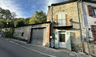 Maison 2 Pièces 52 m² à vendre à Castelfranc (46140)