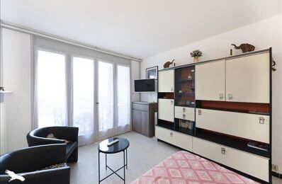 vente appartement 129 000 € à proximité de Montbazin (34560)
