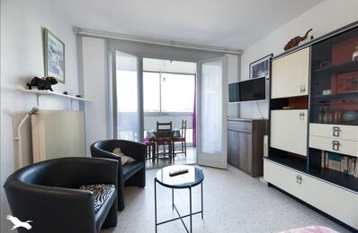 vente appartement 129 000 € à proximité de Poussan (34560)