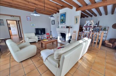 vente maison 215 130 € à proximité de Saint-Martin-d'Auxigny (18110)