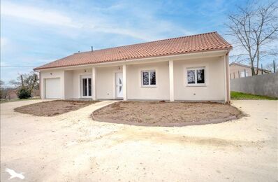 vente maison 233 200 € à proximité de Saint-Gence (87510)