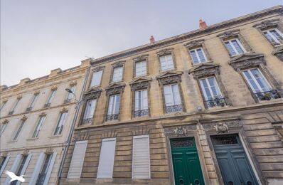 vente appartement 134 000 € à proximité de Saint-Jean-d'Illac (33127)