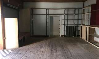 Immeuble   m² à vendre à Guilvinec (29730)