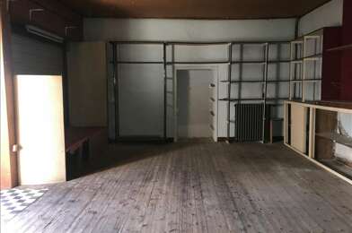 Immeuble  171200 €