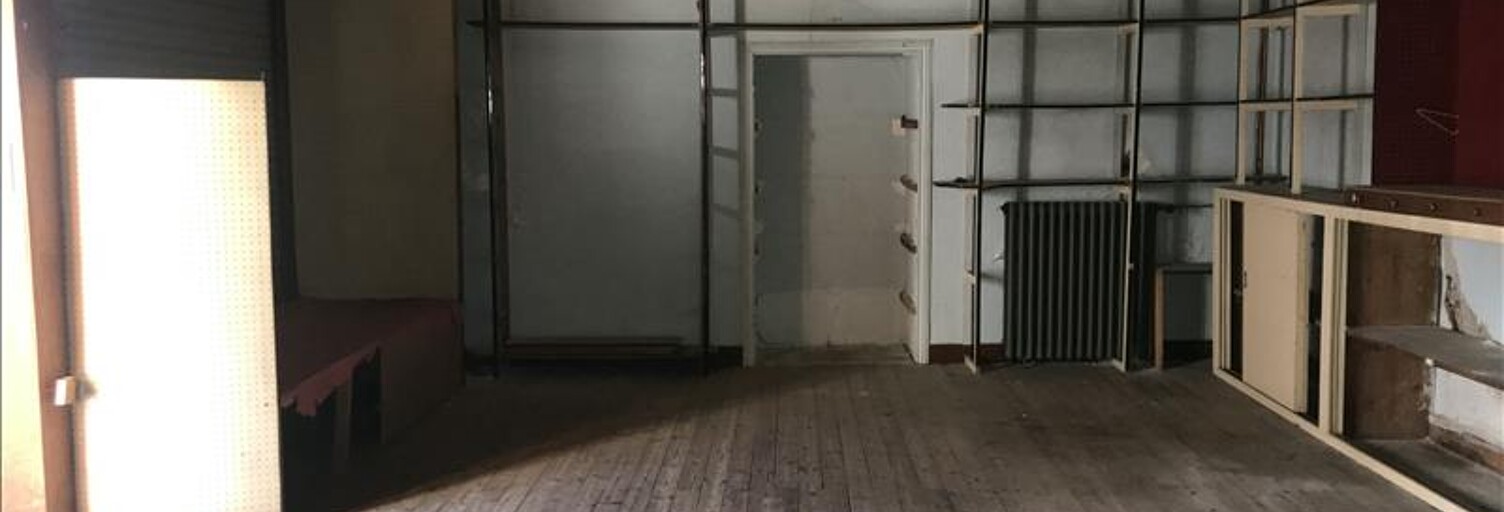 Immeuble   m² à vendre à Guilvinec (29730)