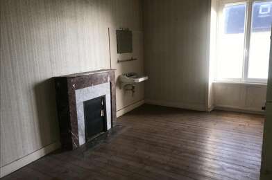 Immeuble  171200 €