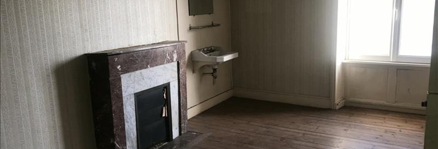 Immeuble   m² à vendre à Guilvinec (29730)