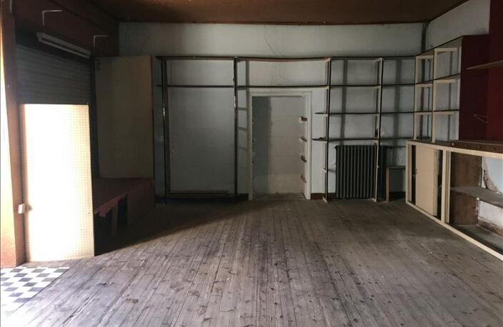 Vente immeuble   Guilvinec (29730) — photo 3