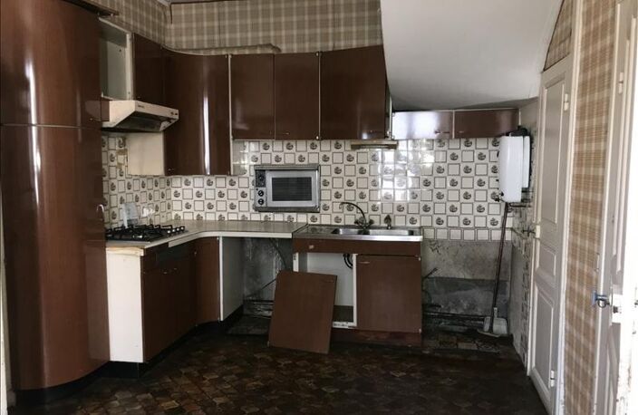 Vente immeuble   Guilvinec (29730) — photo 4