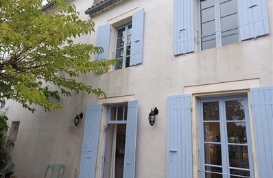 vente maison 400 900 € à proximité de Chenac-Saint-Seurin-d'Uzet (17120)