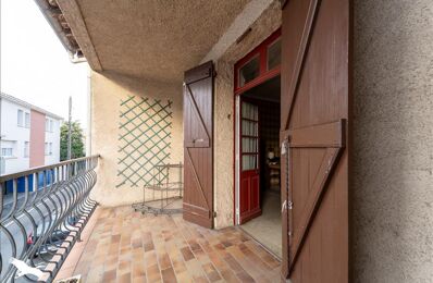 maison 5 pièces 120 m2 à vendre à Toulouse (31300)