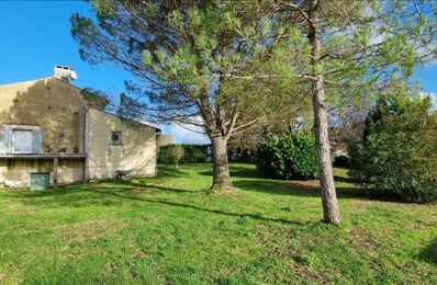 vente maison 159 900 € à proximité de Sainte-Radegonde (17250)