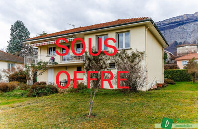 vente maison 475 000 € à proximité de Les Deux Alpes (38860)