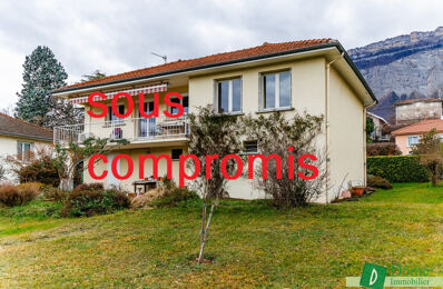 vente maison 475 000 € à proximité de Corenc (38700)