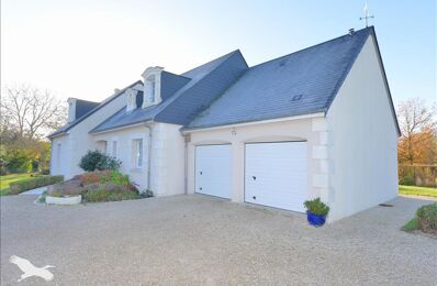 vente maison 409 500 € à proximité de Sargé-sur-Braye (41170)