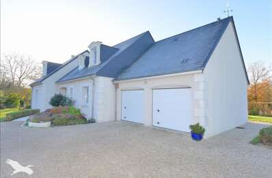 vente maison 409 500 € à proximité de Montoire-sur-le-Loir (41800)