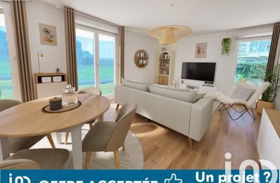 vente appartement 179 900 € à proximité de Artannes-sur-Indre (37260)