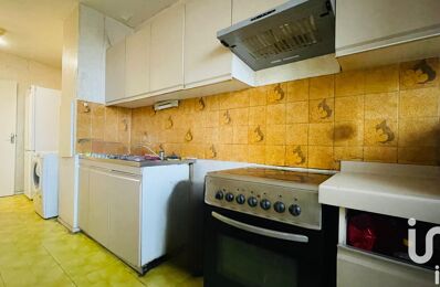 vente appartement 205 000 € à proximité de Pomponne (77400)