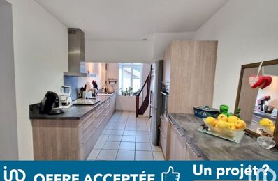 vente maison 205 000 € à proximité de Rencurel (38680)