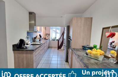 vente maison 205 000 € à proximité de Villard-de-Lans (38250)