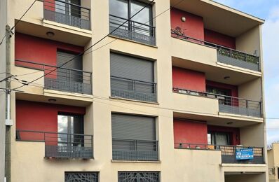 vente appartement 238 000 € à proximité de Gonesse (95500)