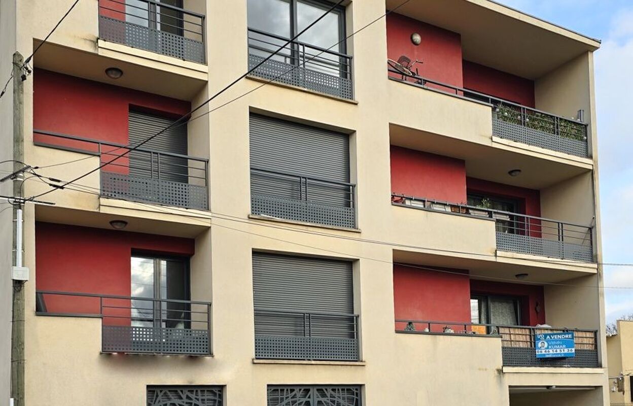 appartement 3 pièces 68 m2 à vendre à Le Blanc-Mesnil (93150)