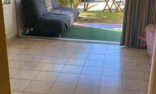 Appartement 1 Pièce 18 m² à vendre à Sainte-Anne (97227)