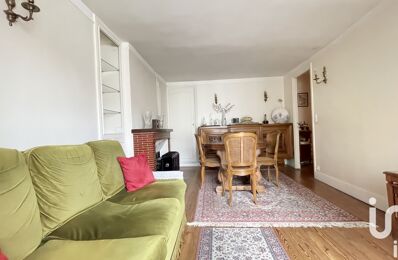 vente appartement 819 700 € à proximité de Paris 17 (75017)