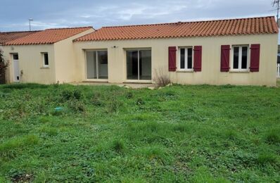 vente maison 159 000 € à proximité de Val-du-Mignon (79210)