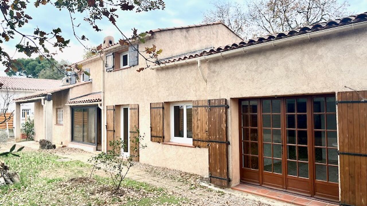maison 6 pièces 171 m2 à vendre à Sanary-sur-Mer (83110)