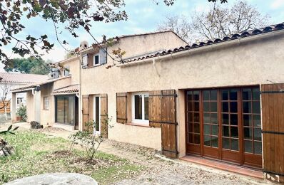 vente maison 718 000 € à proximité de Saint-Cyr-sur-Mer (83270)