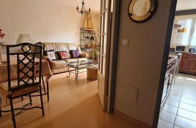 vente appartement 198 000 € à proximité de Villeparisis (77270)