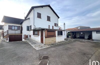 vente maison 215 000 € à proximité de Chablis (89800)