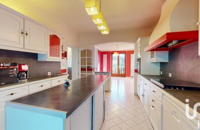 vente maison 370 000 € à proximité de Algrange (57440)