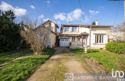 vente maison 368 000 € à proximité de Marles-en-Brie (77610)