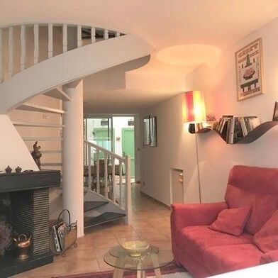 Maison 5 pièces 97 m²