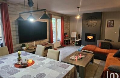 vente maison 219 500 € à proximité de Sévigny-la-Forêt (08230)