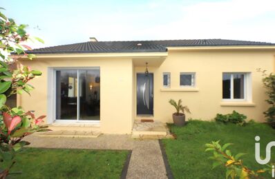 vente maison 406 380 € à proximité de Saint-Lumine-de-Clisson (44190)