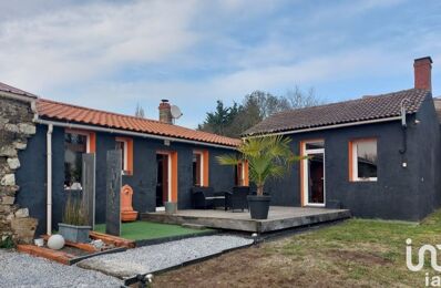 vente maison 318 000 € à proximité de Olonne-sur-Mer (85340)