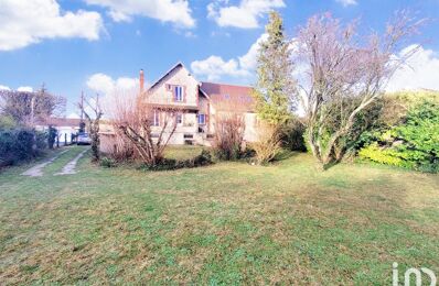 vente maison 679 000 € à proximité de Le Mesnil-en-Thelle (60530)