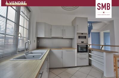 vente maison 192 000 € à proximité de Ogeu-les-Bains (64680)
