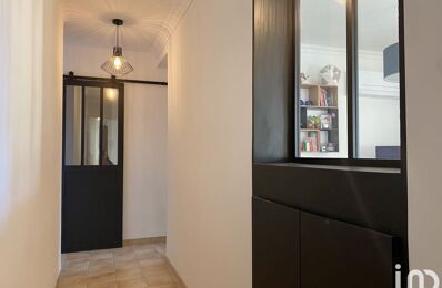 vente appartement 339 000 € à proximité de La Penne-sur-Huveaune (13821)