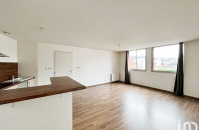 vente appartement 101 000 € à proximité de Saint-Pierre-du-Vauvray (27430)